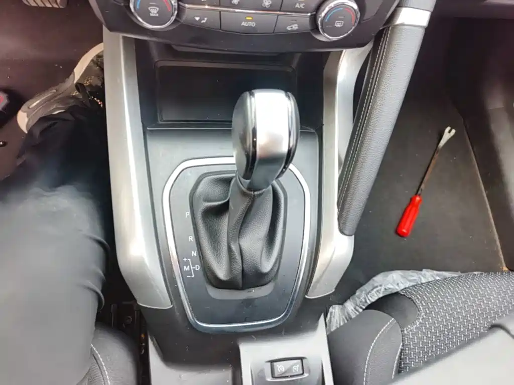 Renault Kadjar — миниатюра 14