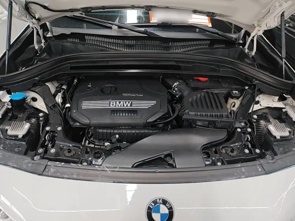 BMW X2 (Import) — миниатюра 20