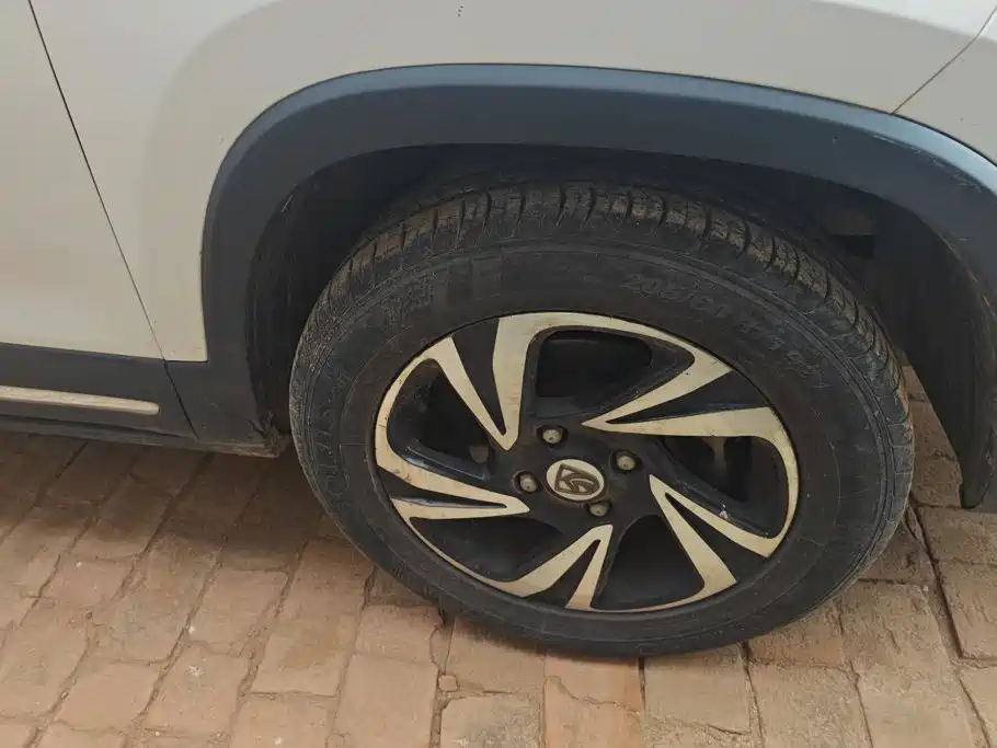 Baojun 510 — миниатюра 6