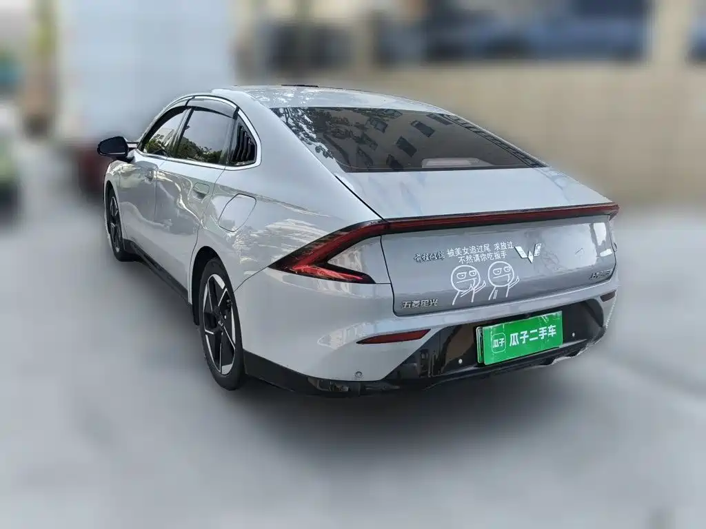 Wuling Xingguang — миниатюра 24