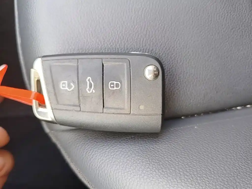 Volkswagen Passat — миниатюра 9
