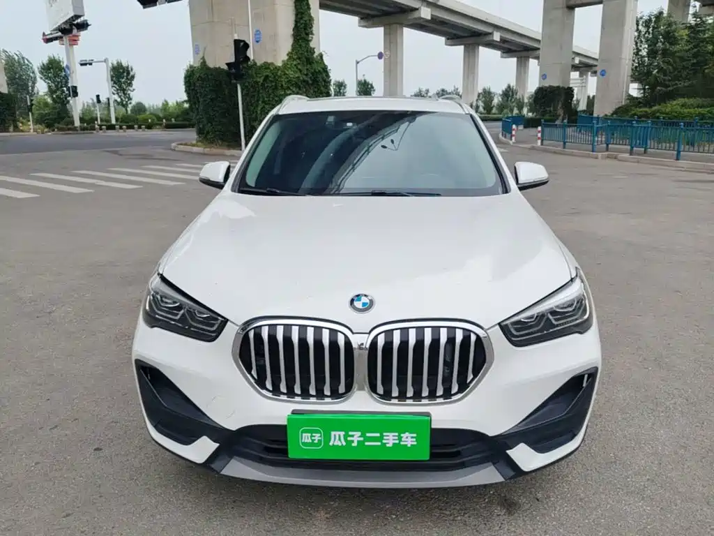 BMW X1 — миниатюра 3