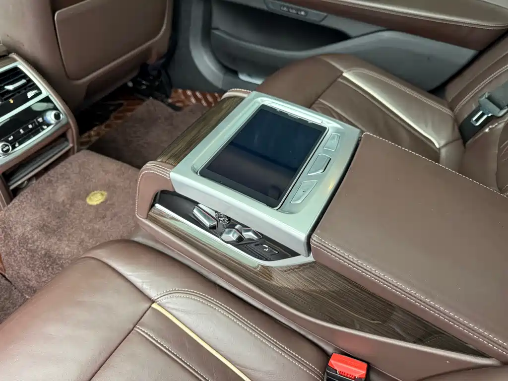 BMW 7 Series 7 2021 730Li Luxury