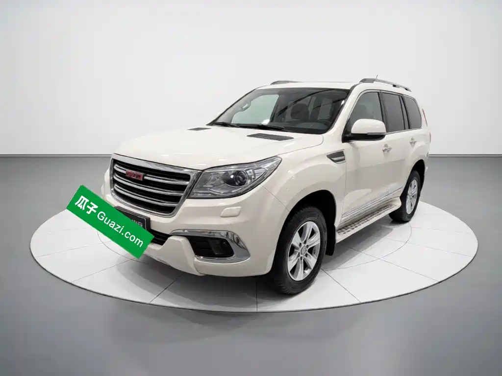 Haval H9