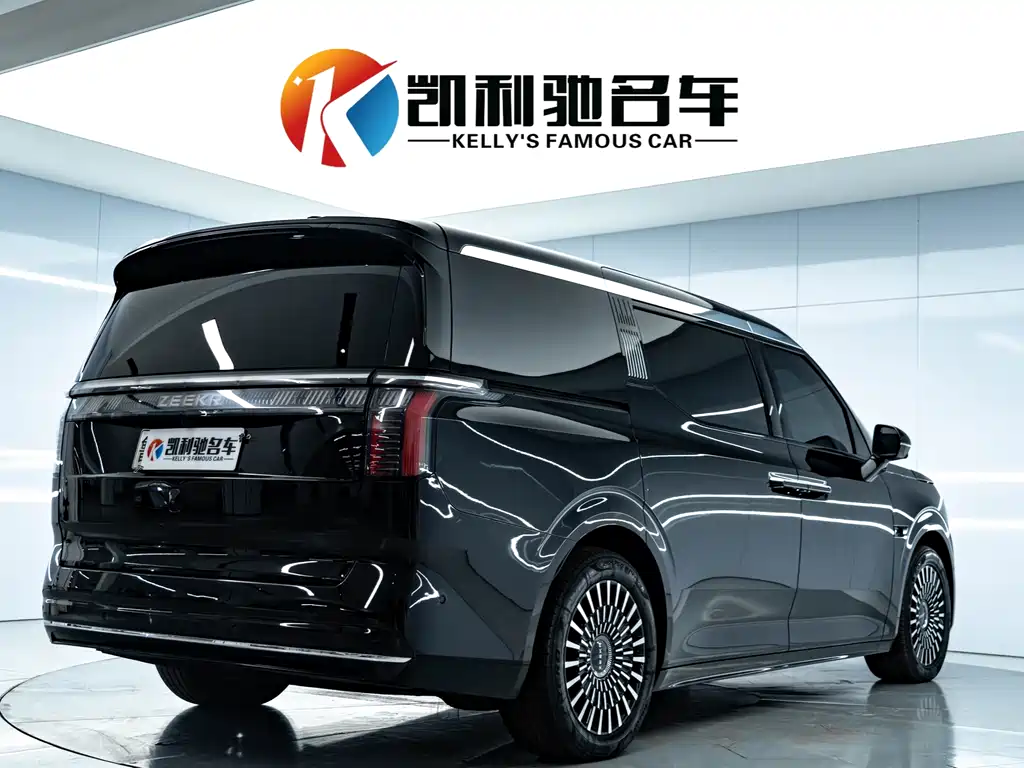 ZEEKR EXTREME KRYPTON 009