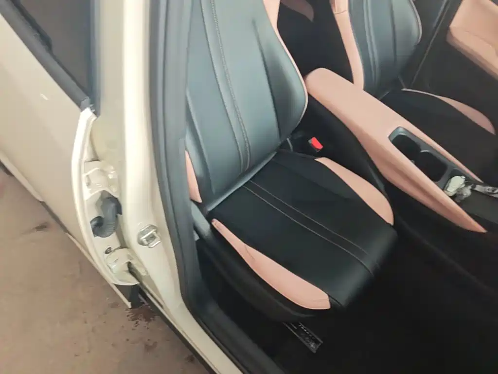 BYD Seagull — миниатюра 25