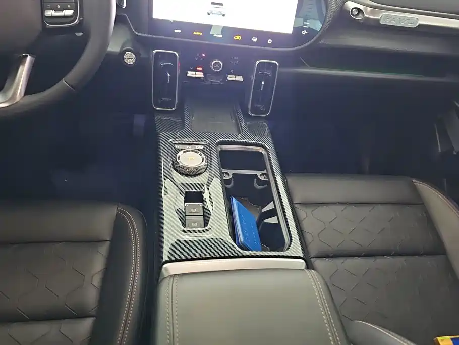 Haval 长城大狗 — миниатюра 16