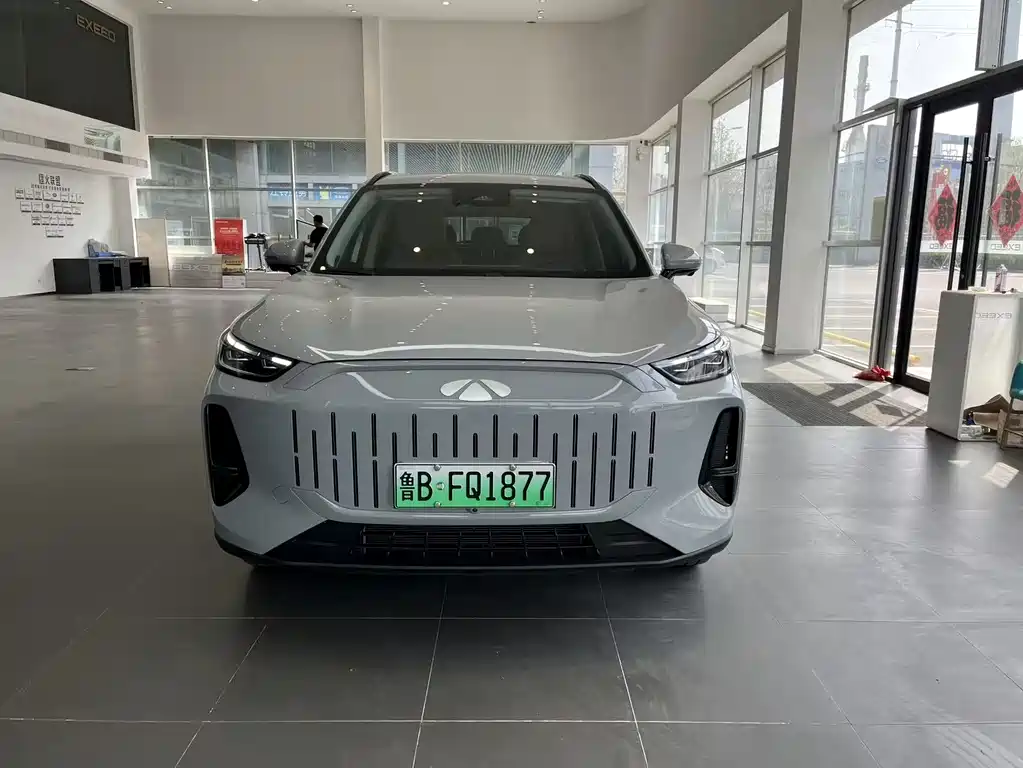 Fulwin Fengyun T9 2025