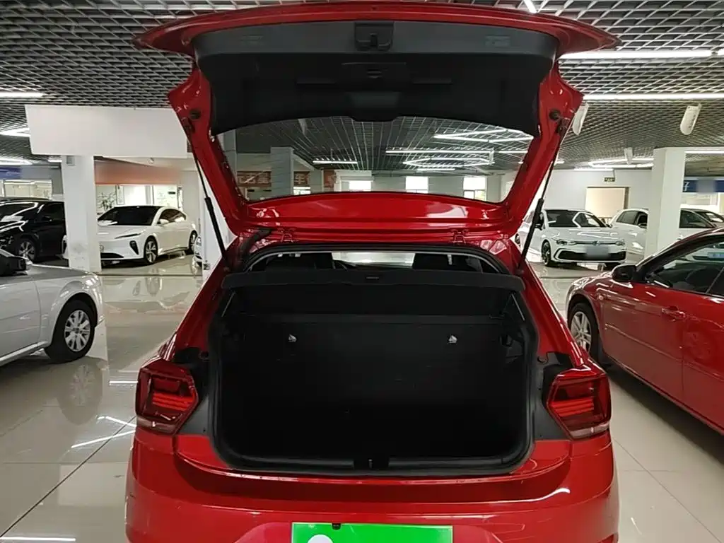 Volkswagen Polo — миниатюра 19