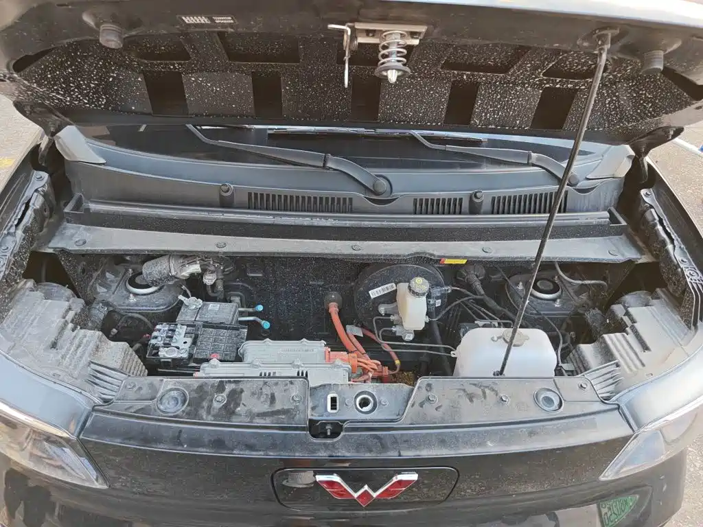 Wuling Zhiguang EV — миниатюра 16