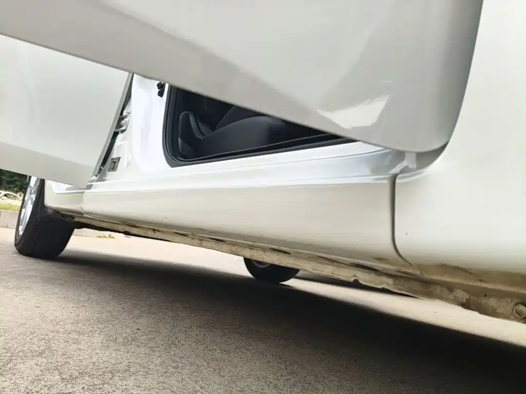 Nissan Sylphy — миниатюра 21