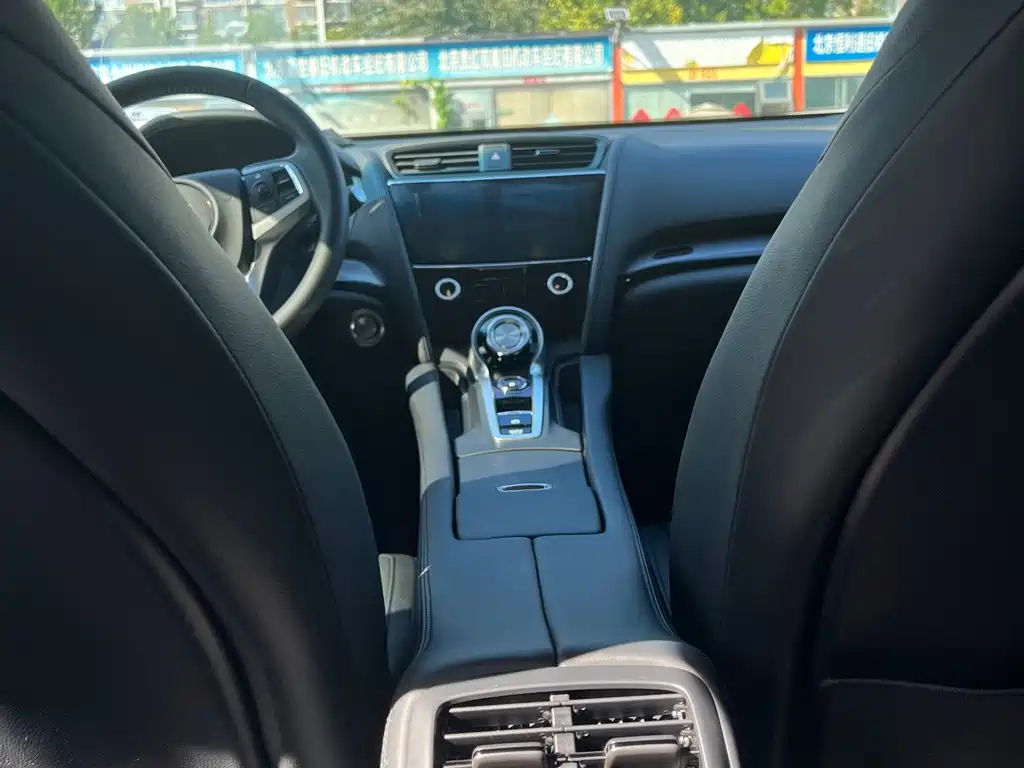 Acura CDX — миниатюра 14