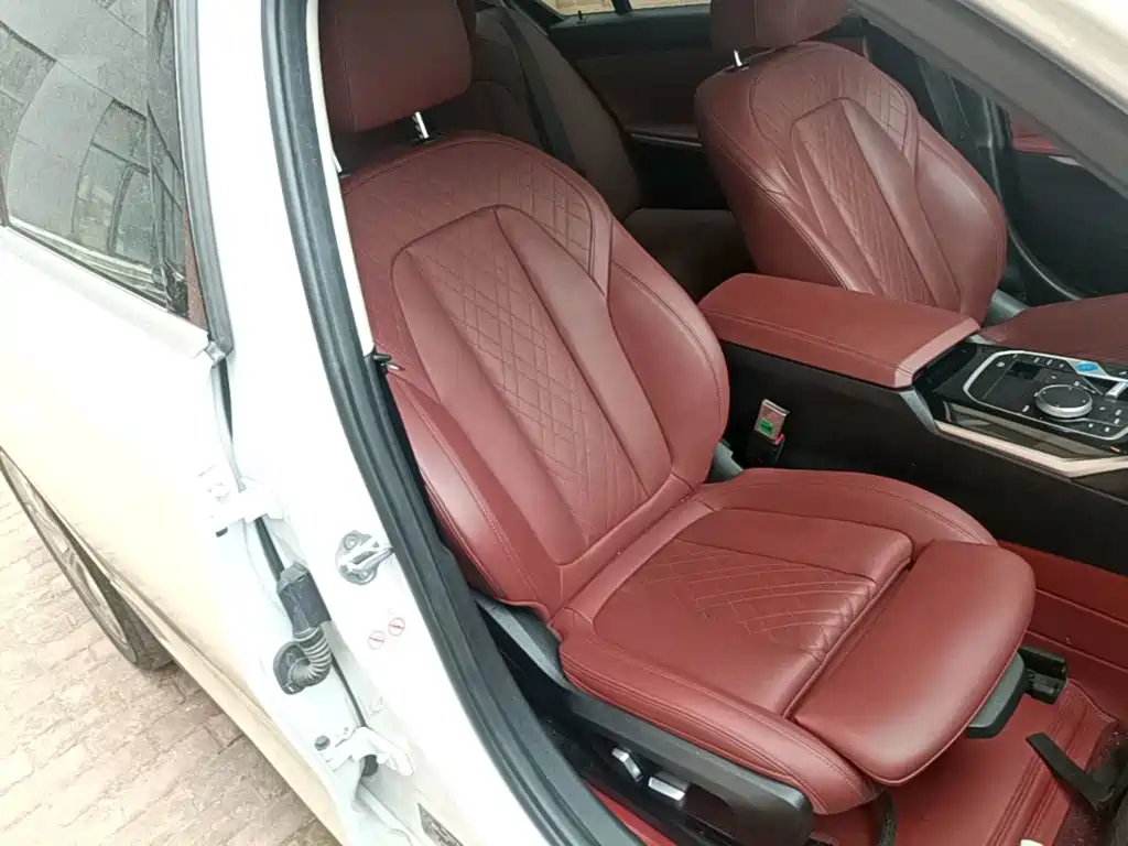 BMW i3 — миниатюра 25