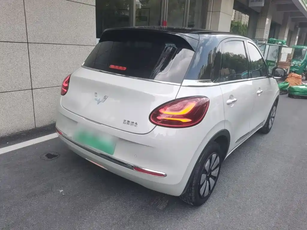 Wuling Bingo — миниатюра 7