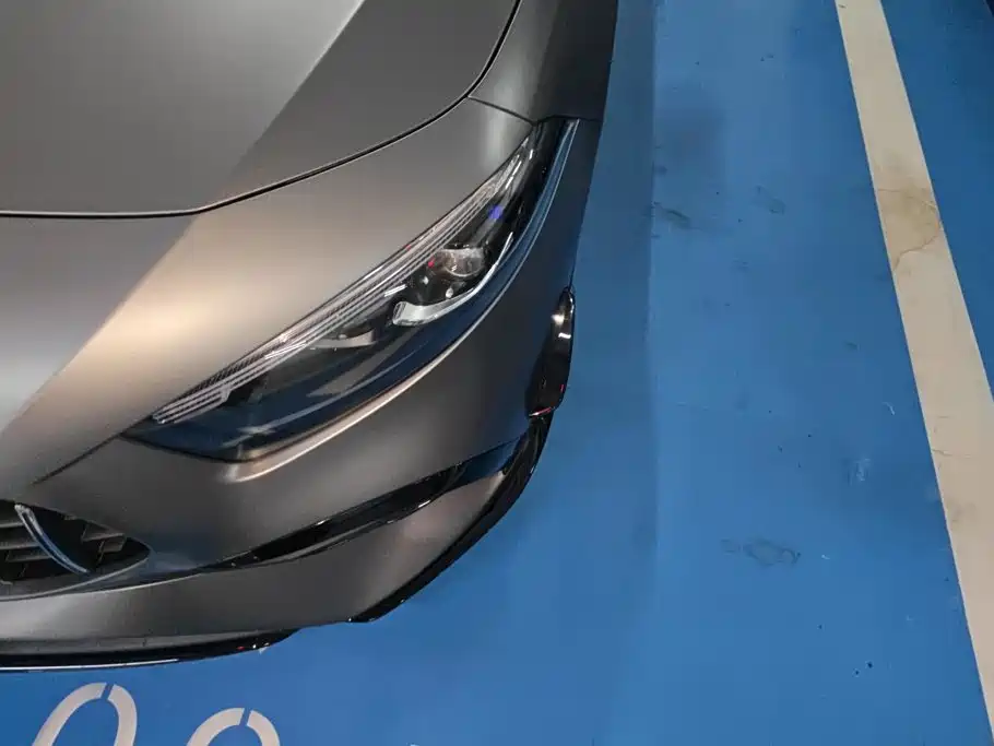 Mercedes-Benz A-Class AMG — миниатюра 5
