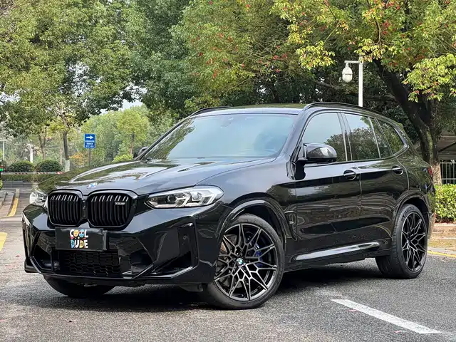 BMW X3 M