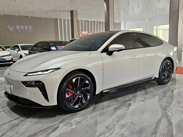 DONGFENG EΠ007 2024