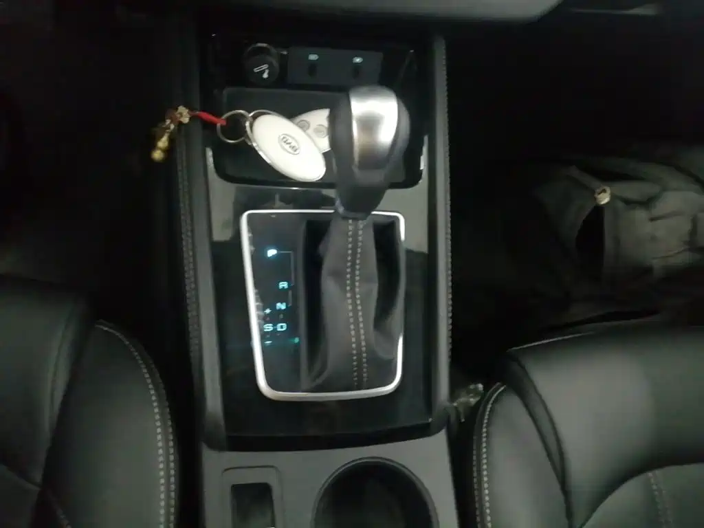 BYD Song — миниатюра 14
