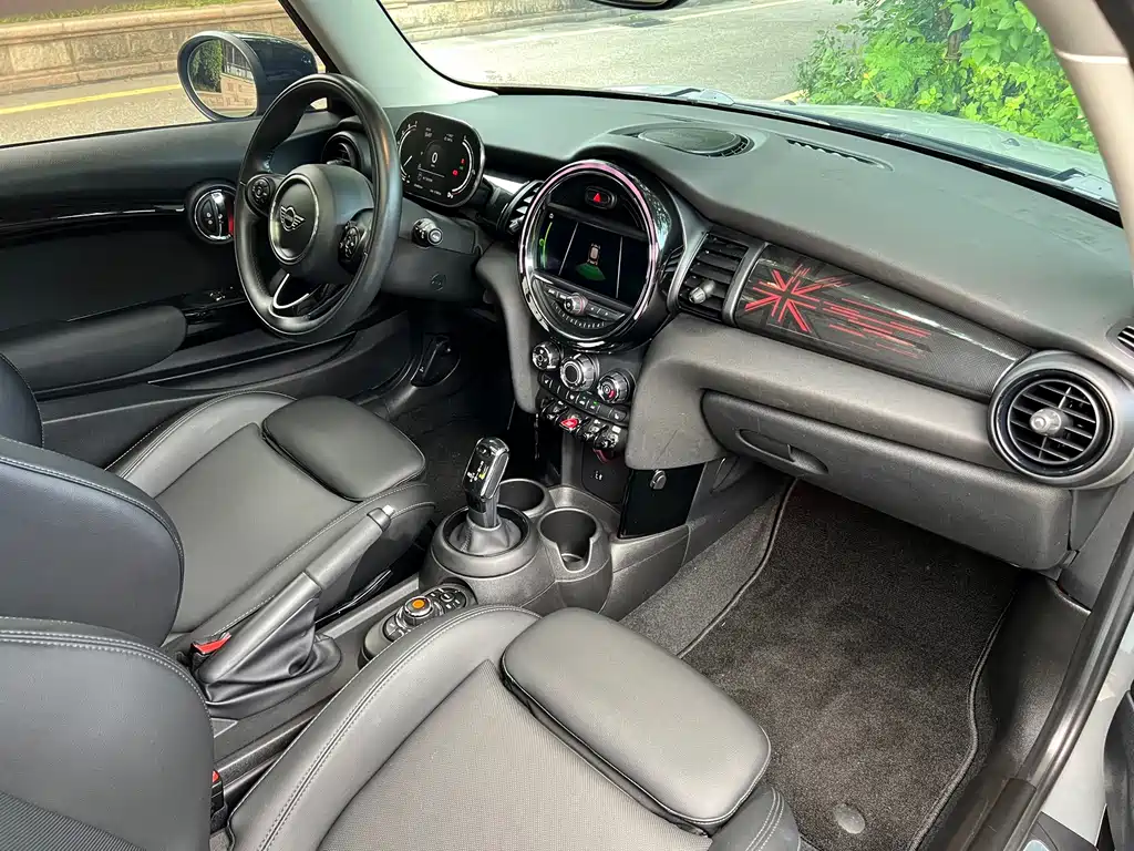 MINI Mini — миниатюра 8