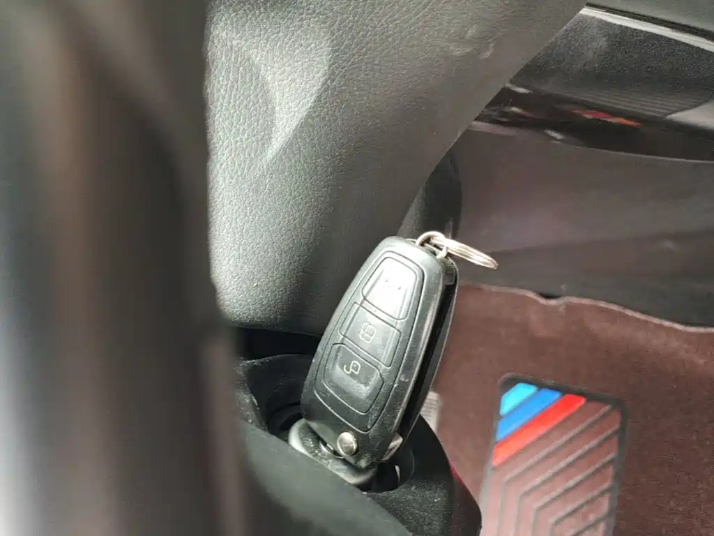 Ford Focus — миниатюра 9