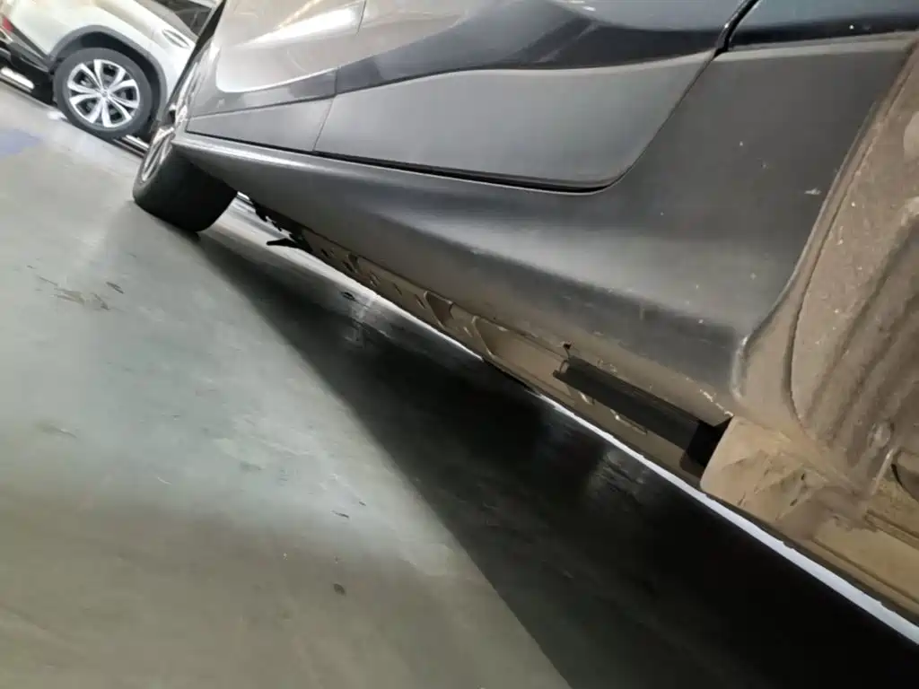 Buick Velite 6 — миниатюра 22