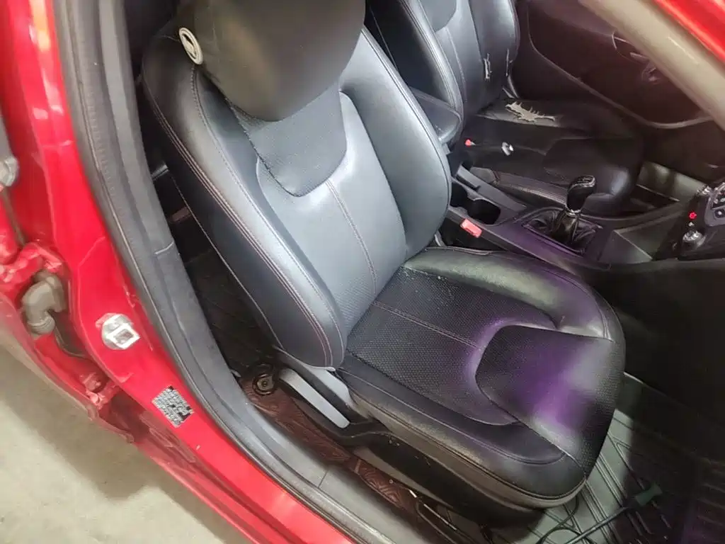 Chery Arrizo 5 — миниатюра 25