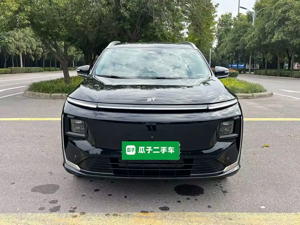 Shanhai Shanhai L9 — миниатюра 3