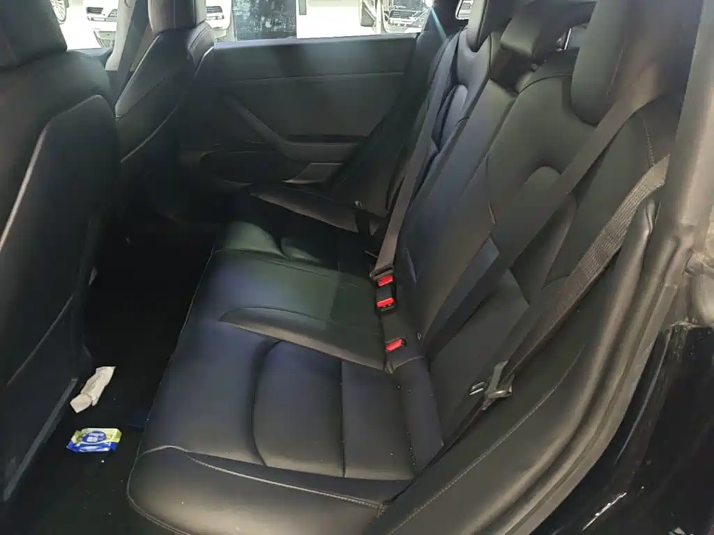 Tesla Model 3 — миниатюра 17