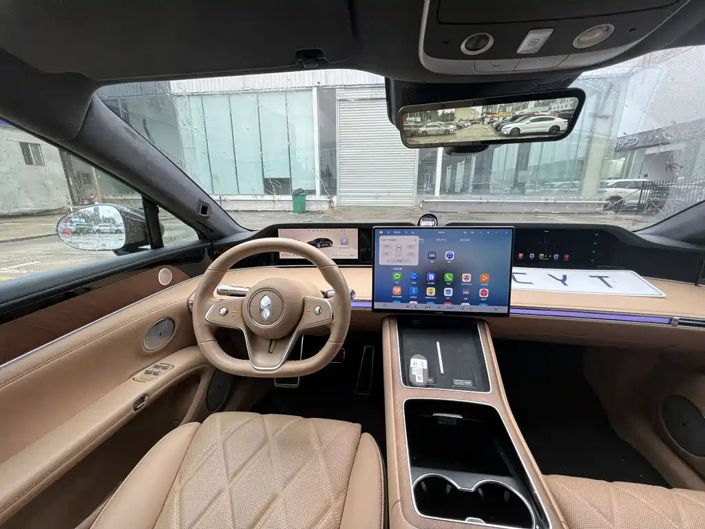 Xiangjie Xiangjie S9 — миниатюра 9