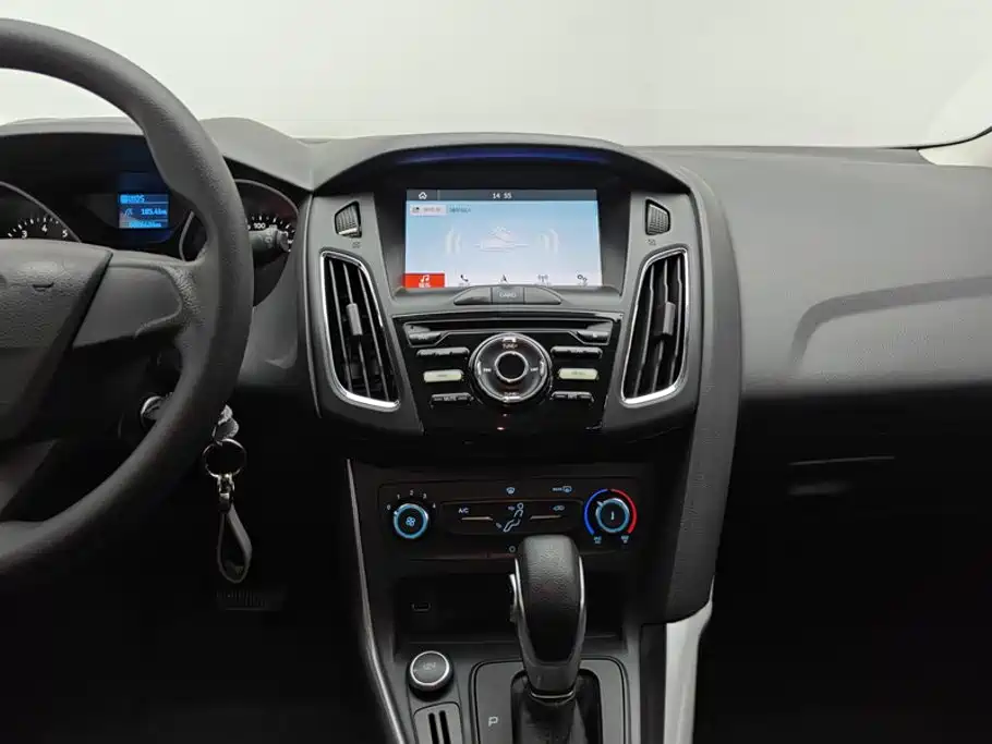 Ford Focus — миниатюра 13