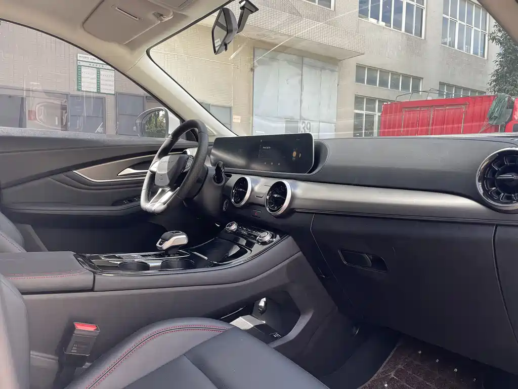 Fengxing Fengxing T5 EVO — миниатюра 6