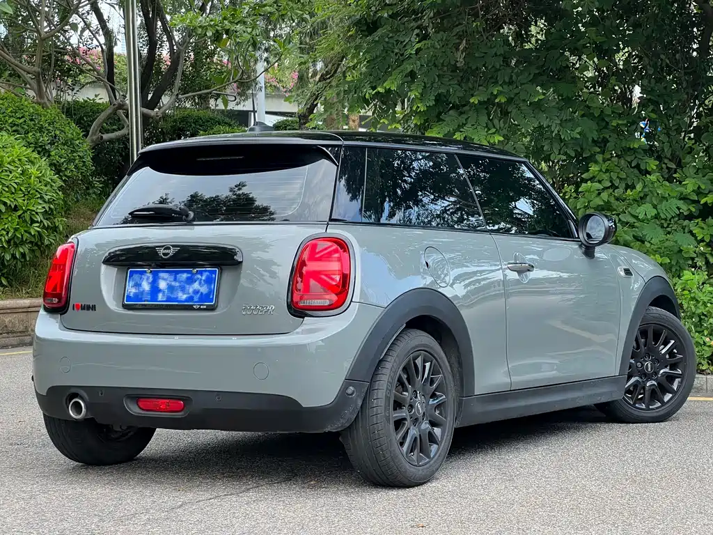 MINI Mini — миниатюра 4