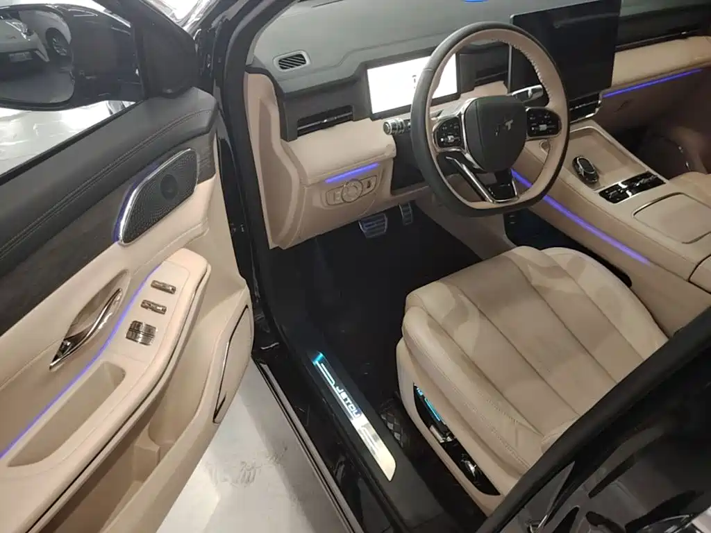 Shanhai Shanhai L9 — миниатюра 16