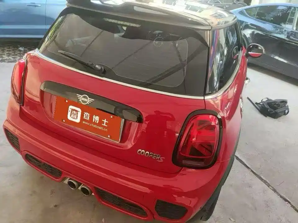 MINI Mini — миниатюра 2
