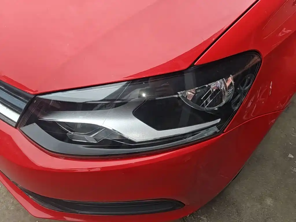Volkswagen Polo — миниатюра 24