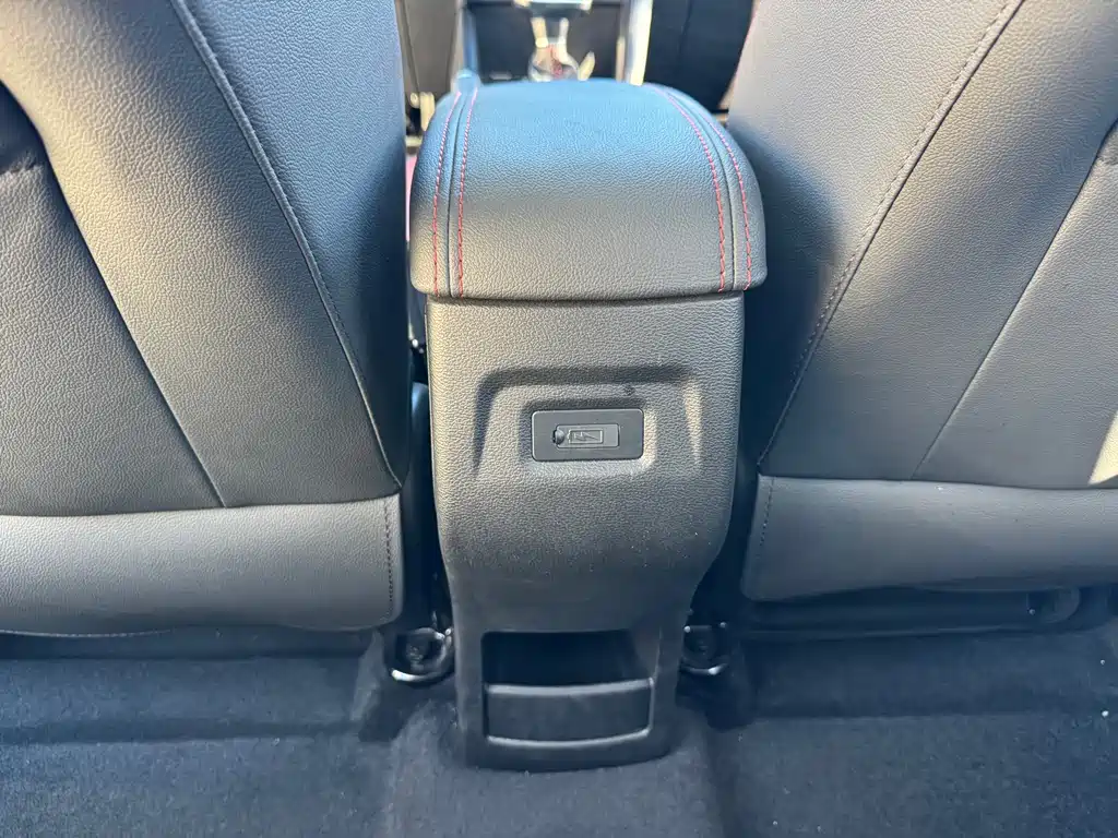 Geely Vision X3 — миниатюра 15
