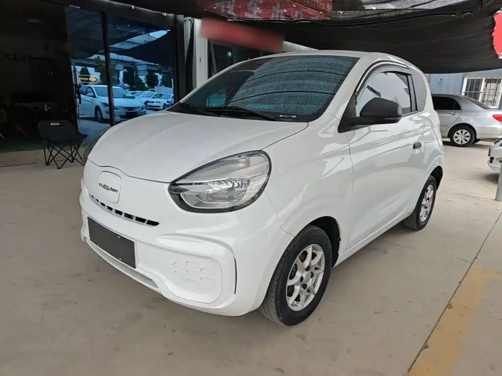 Roewe Clever