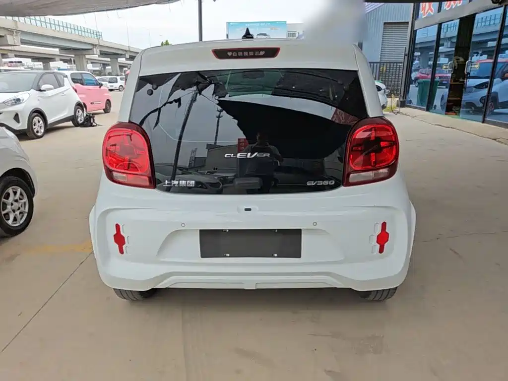 Roewe Clever — миниатюра 6
