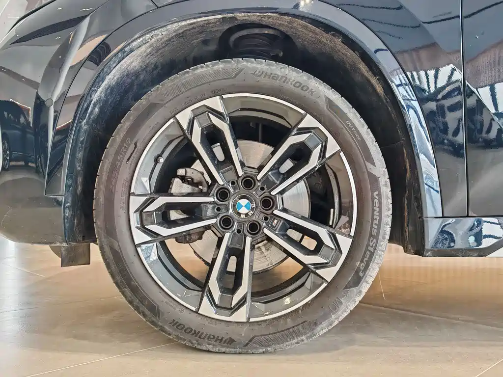 BMW X1 2023 sDrive25Li M Sport