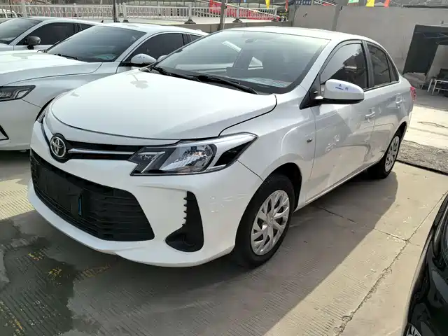 TOYOTA VIOS