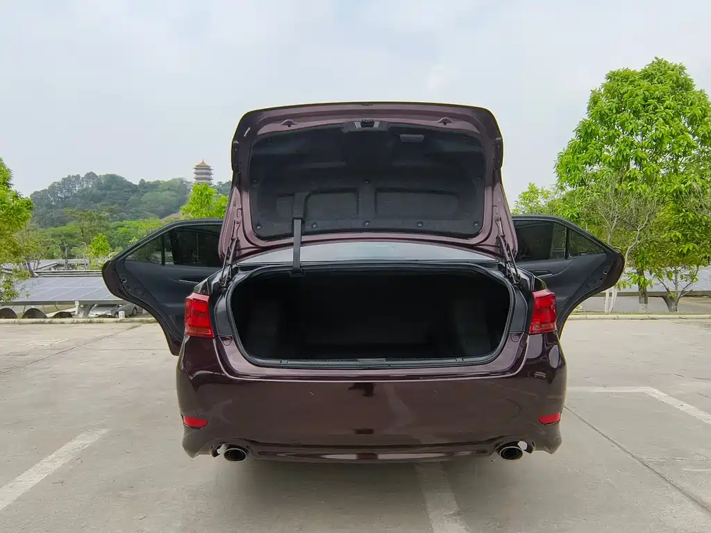Toyota Crown 2.0T Fashion Edition, фото 7