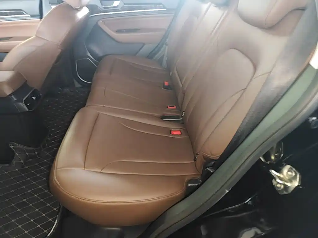 Haval H6 — миниатюра 17