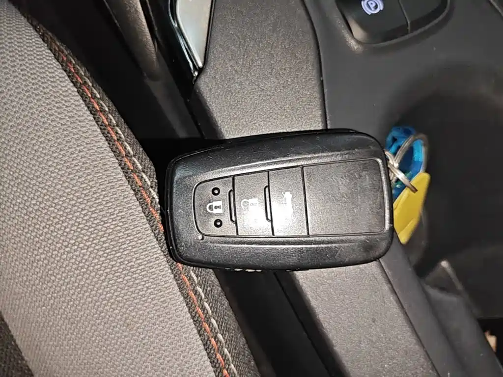 Toyota Corolla — миниатюра 9