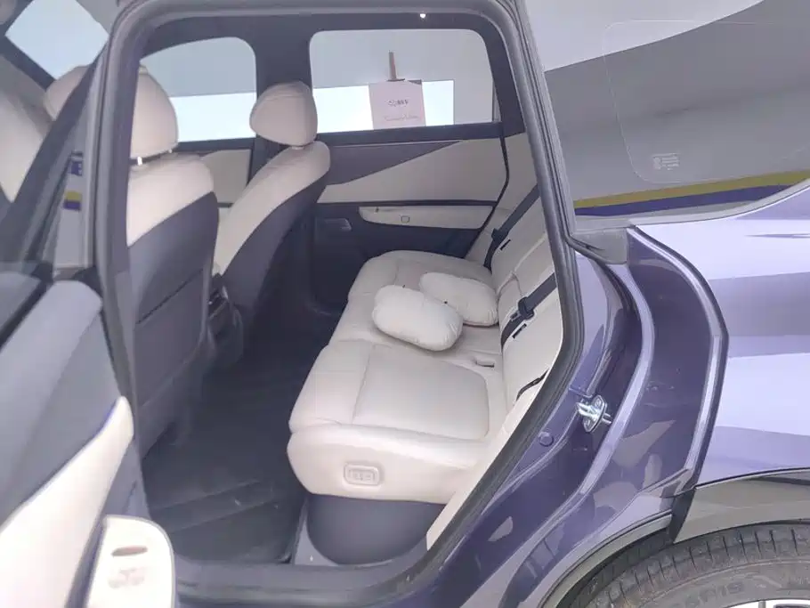 Nissan NX8 — миниатюра 11