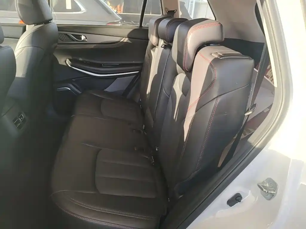 Changan CS75 — миниатюра 17
