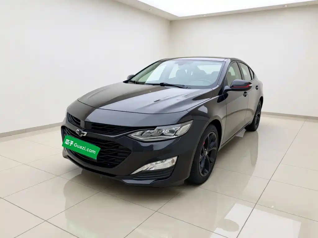 Chevrolet Malibu XL