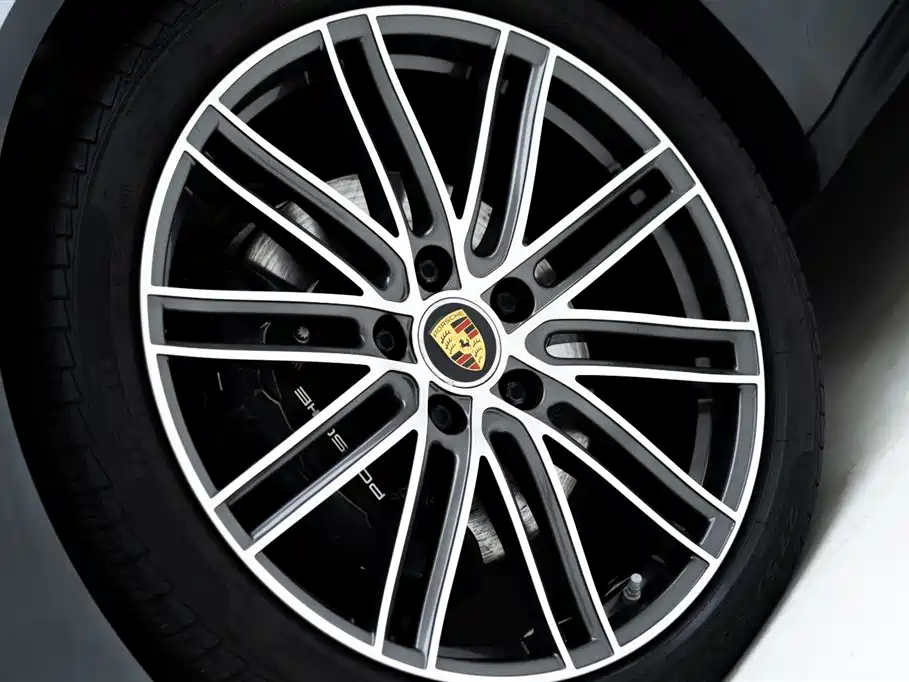 Porsche Panamera 2022 Panamera 2.9T