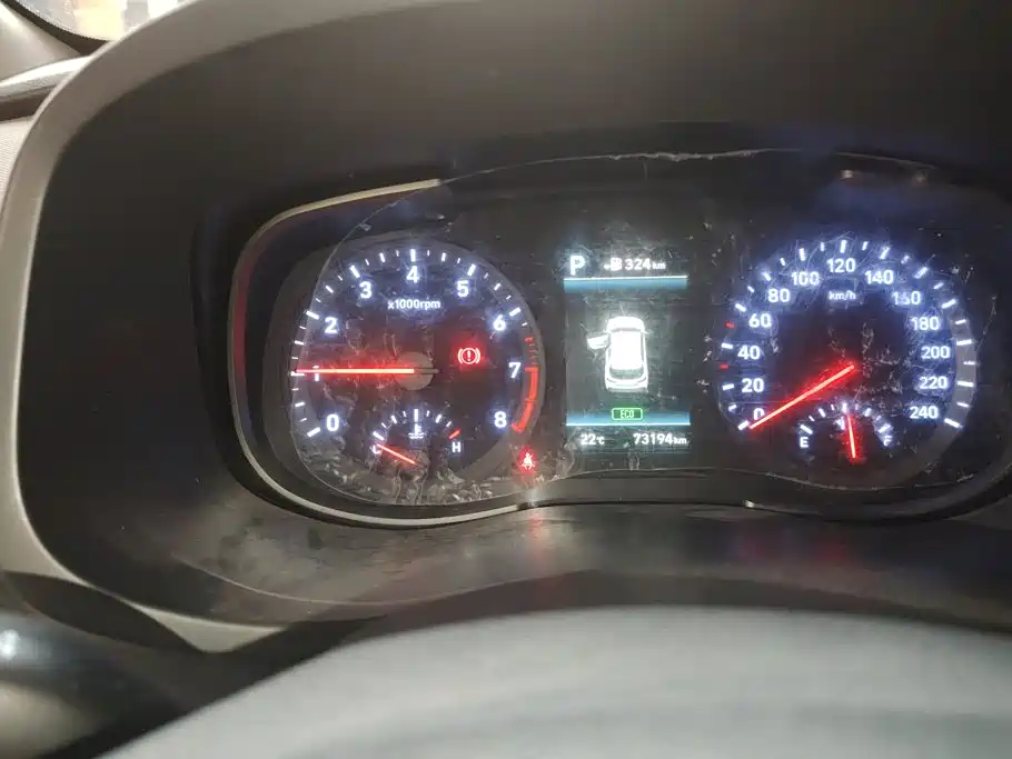 Hyundai ix35 — миниатюра 14