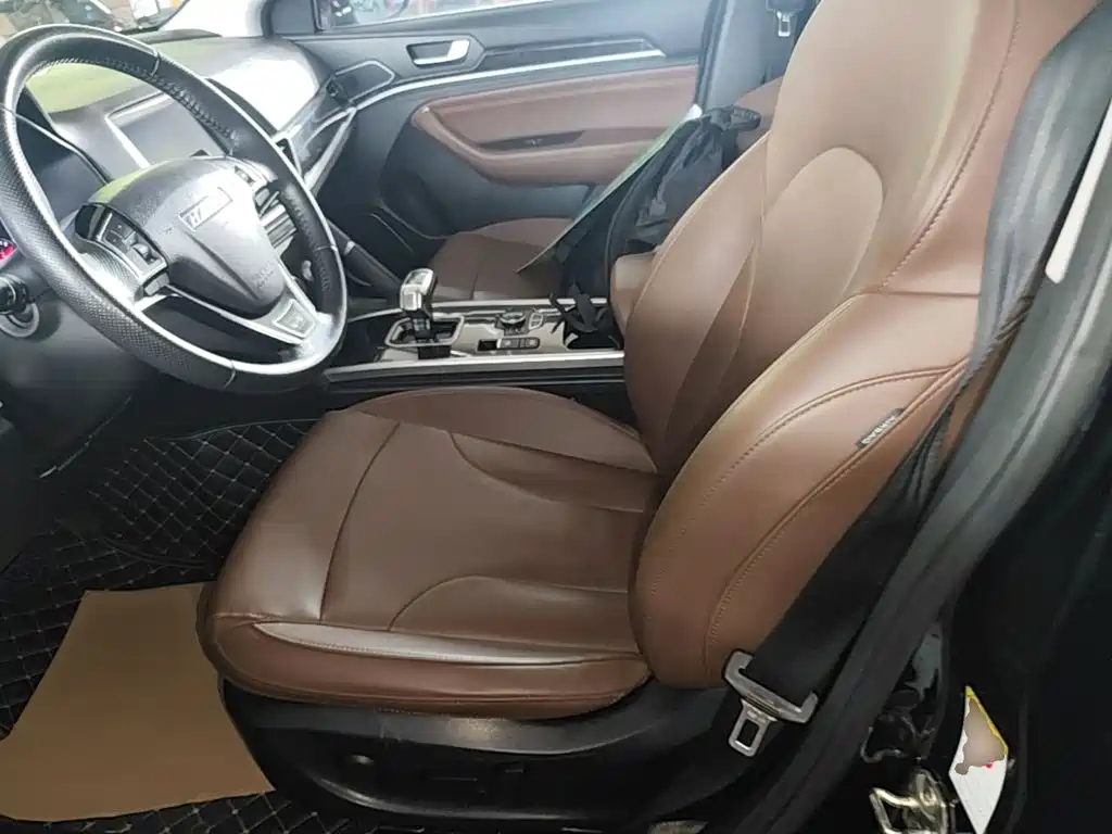 Haval H6 — миниатюра 15