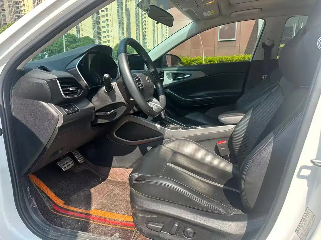 Hyundai Fista — миниатюра 4